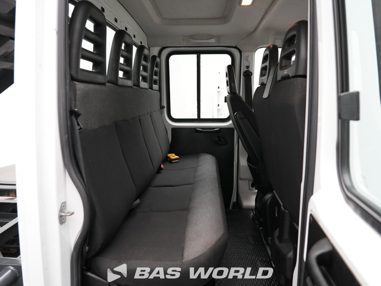 Other : Iveco Daily 35S16 Kiper
