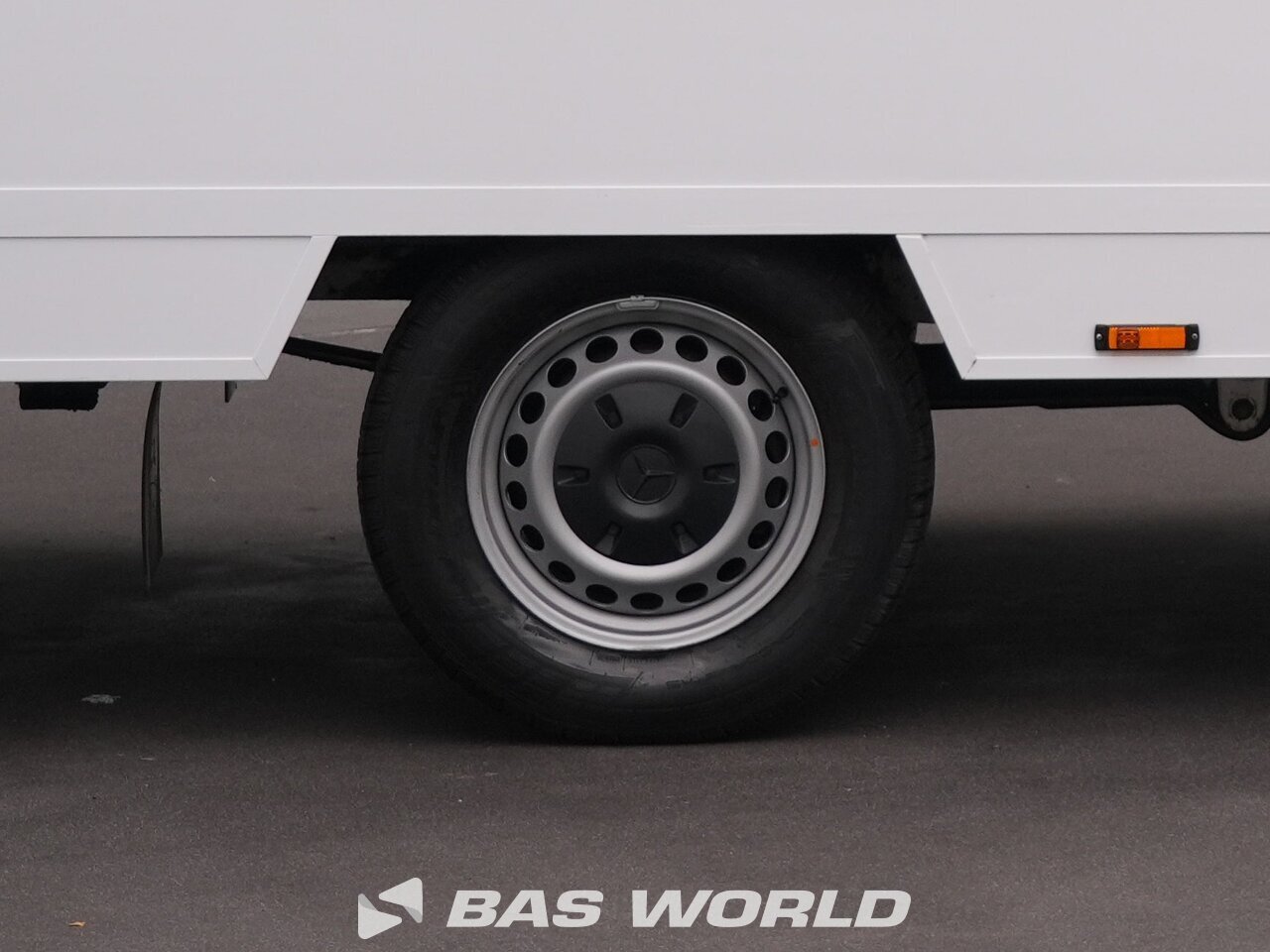 Other : Mercedes Sprinter 315 CDI Containere pentru