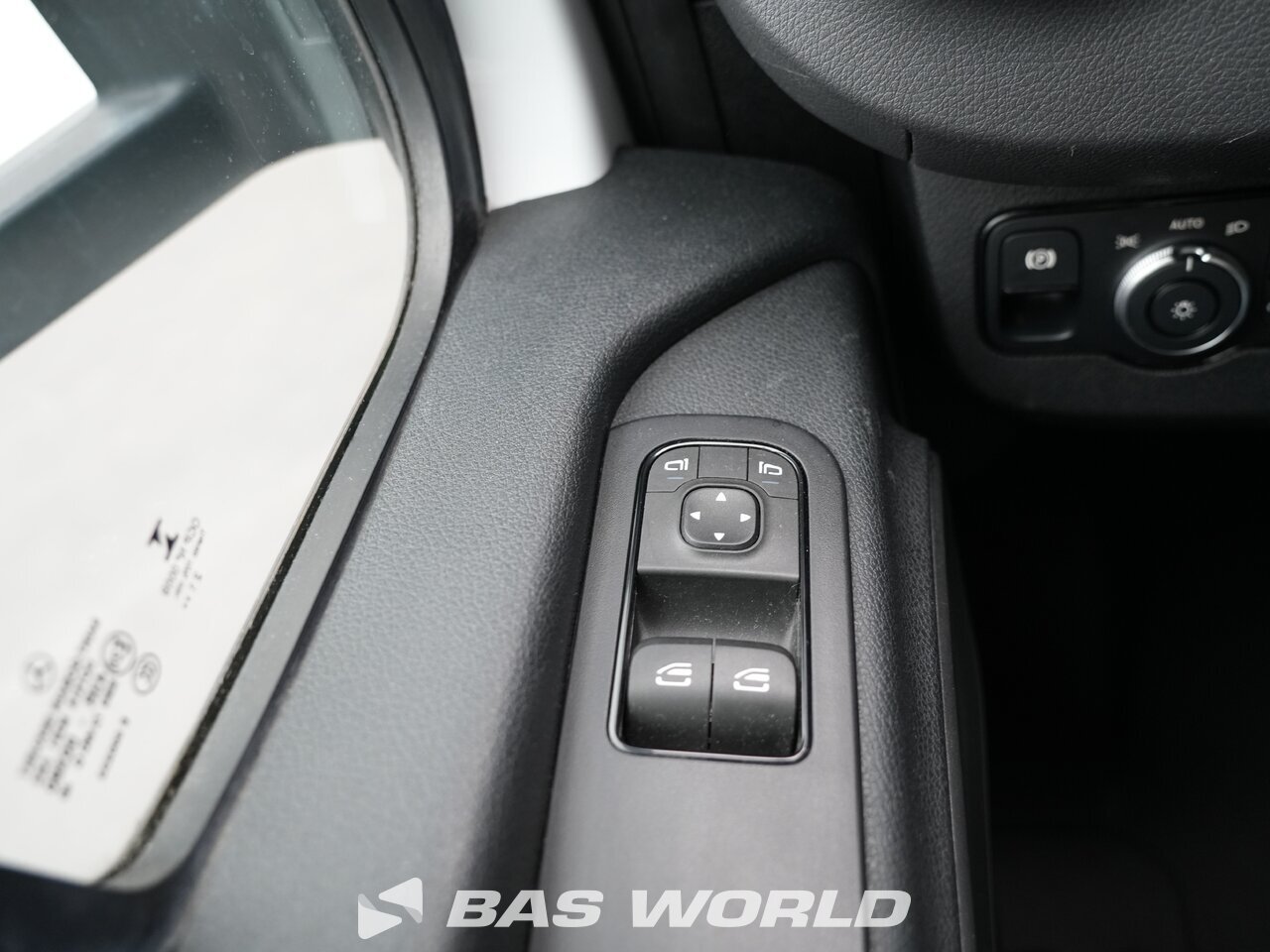 Other : Mercedes Sprinter 315 CDI Containere pentru