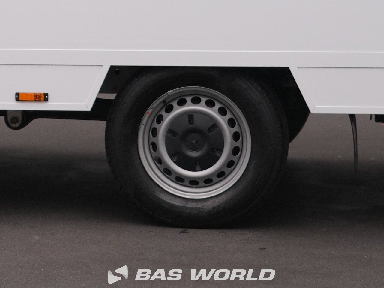 Other : Mercedes Sprinter 315 CDI Containere pentru