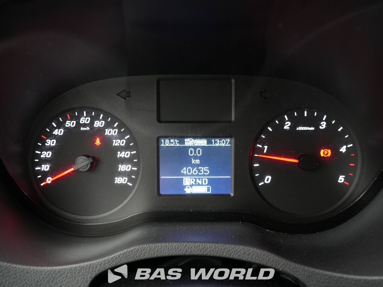 Other : Mercedes Sprinter 315 CDI Containere pentru