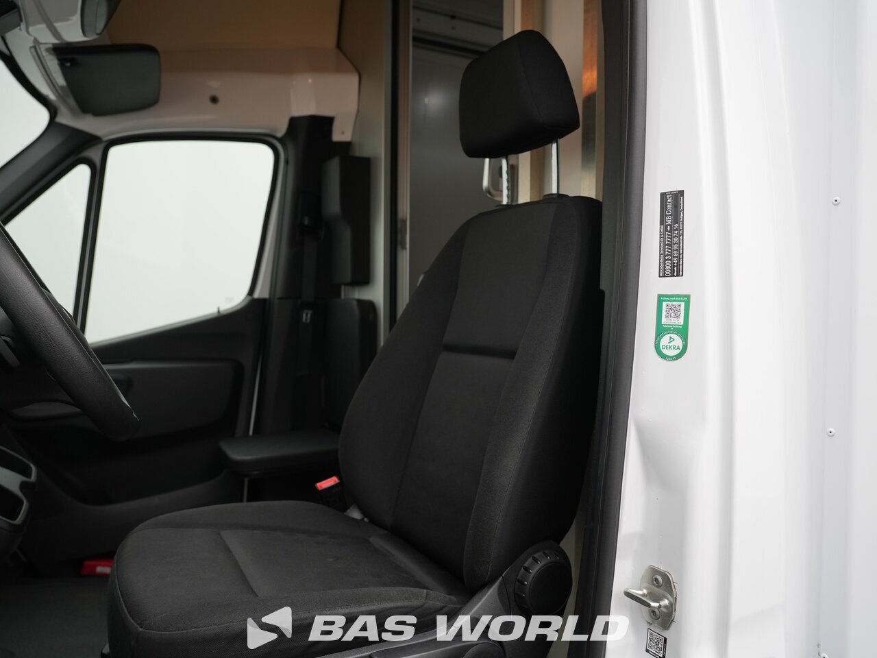 Other : Mercedes Sprinter 315 CDI Containere pentru