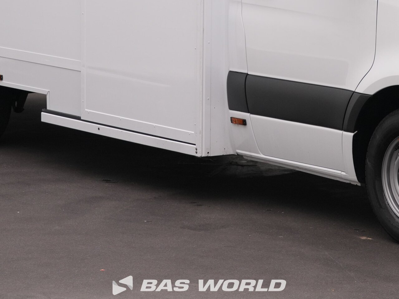 Other : Mercedes Sprinter 315 CDI Containere pentru