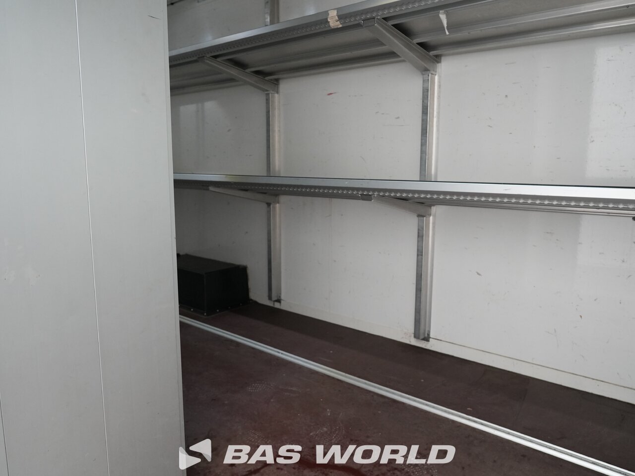 Other : Mercedes Sprinter 315 CDI Containere pentru