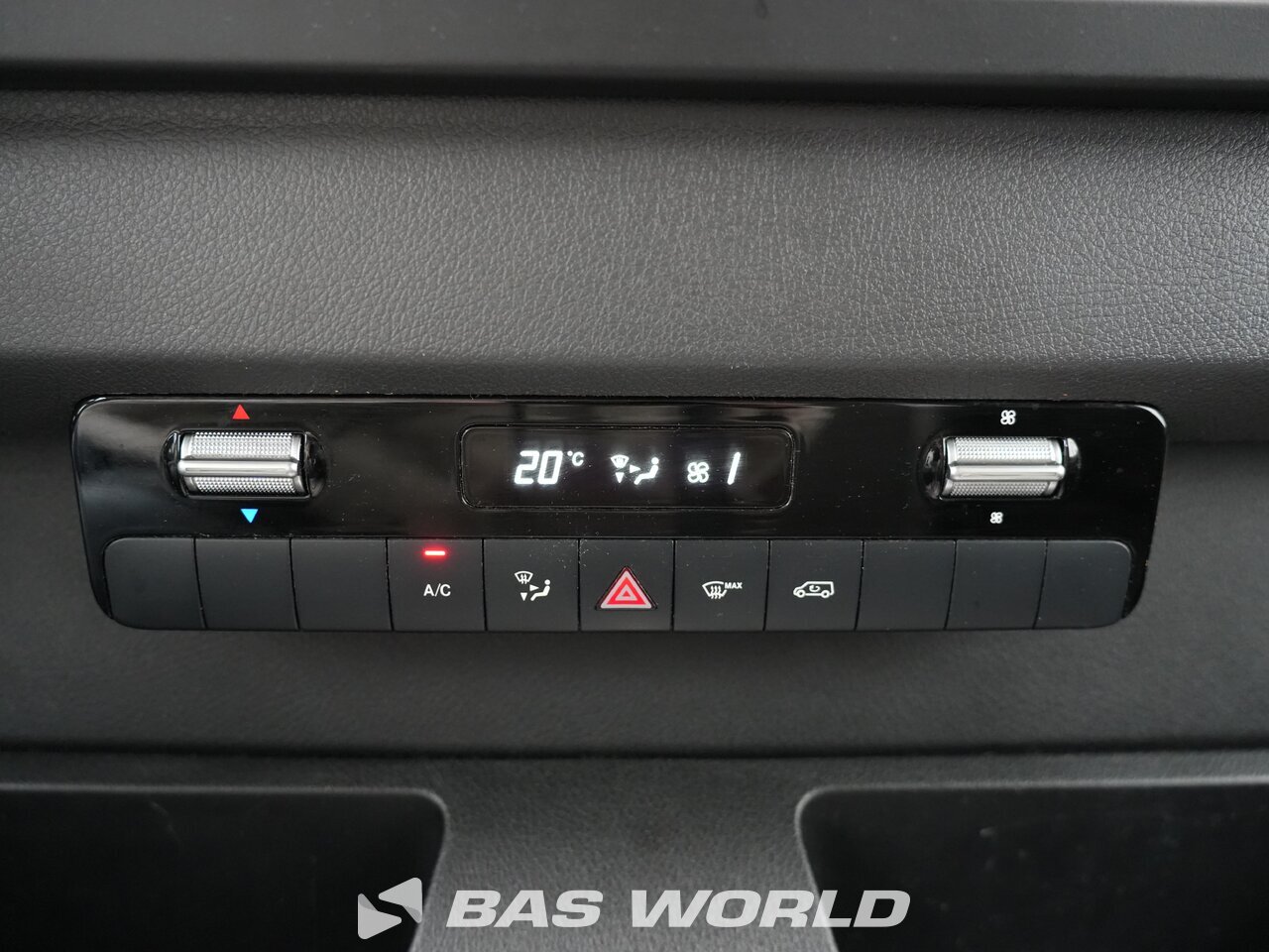 Other : Mercedes Sprinter 315 CDI Containere pentru
