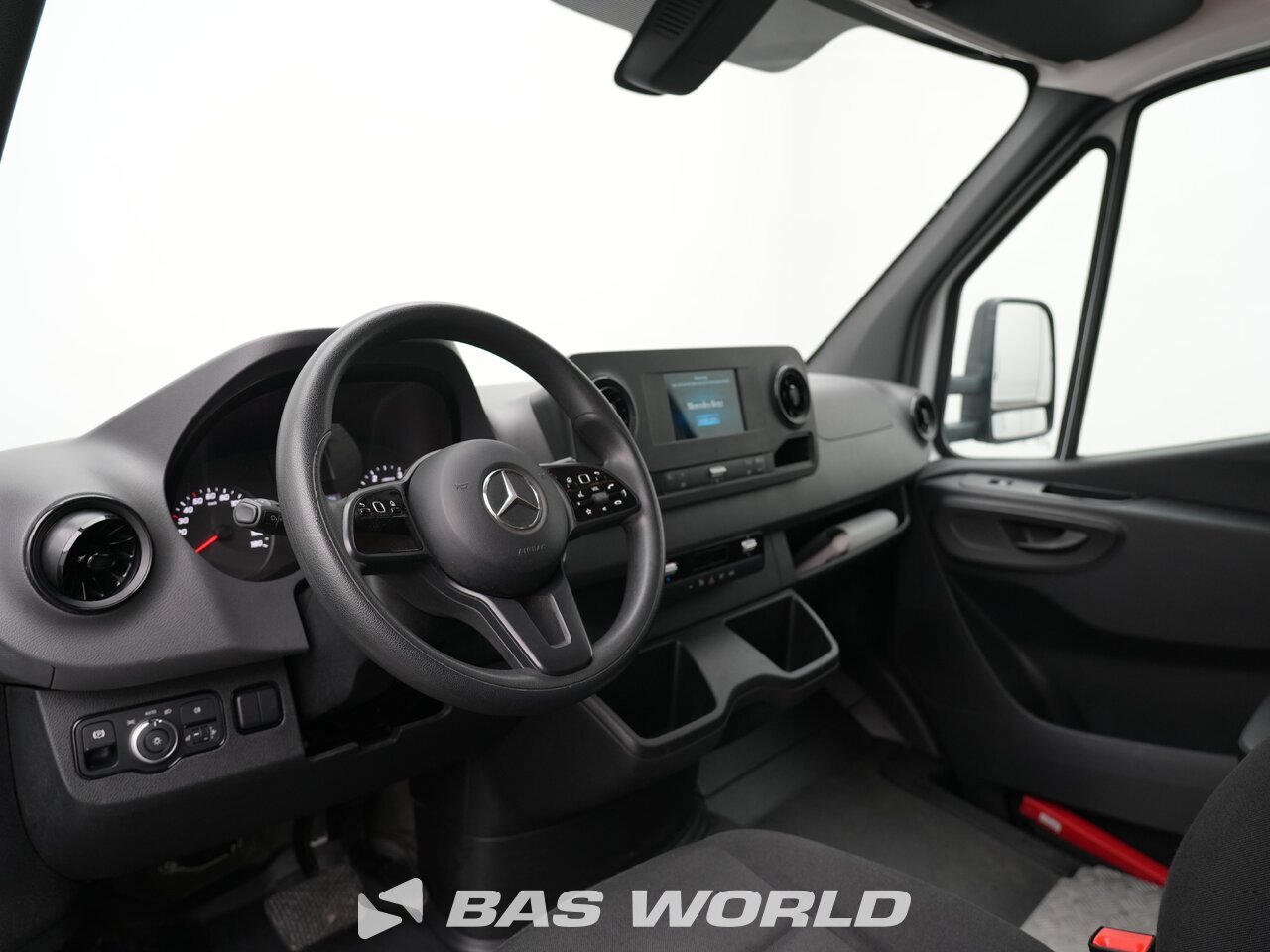 Other : Mercedes Sprinter 315 CDI Containere pentru