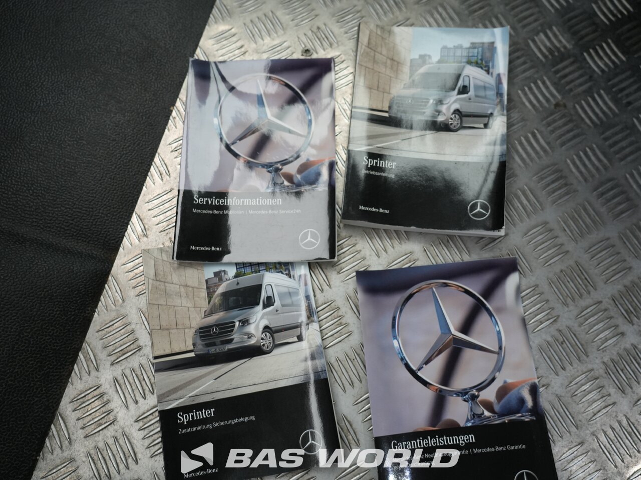 Other : Mercedes Sprinter 315 CDI Containere pentru
