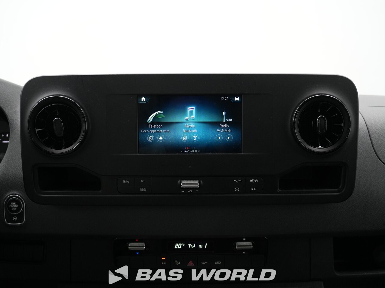 Other : Mercedes Sprinter 315 CDI Containere pentru