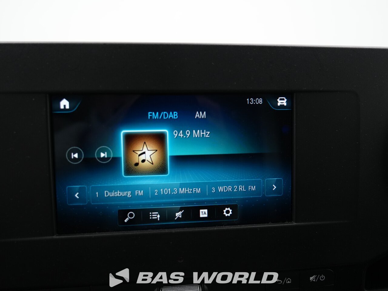 Other : Mercedes Sprinter 315 CDI Containere pentru