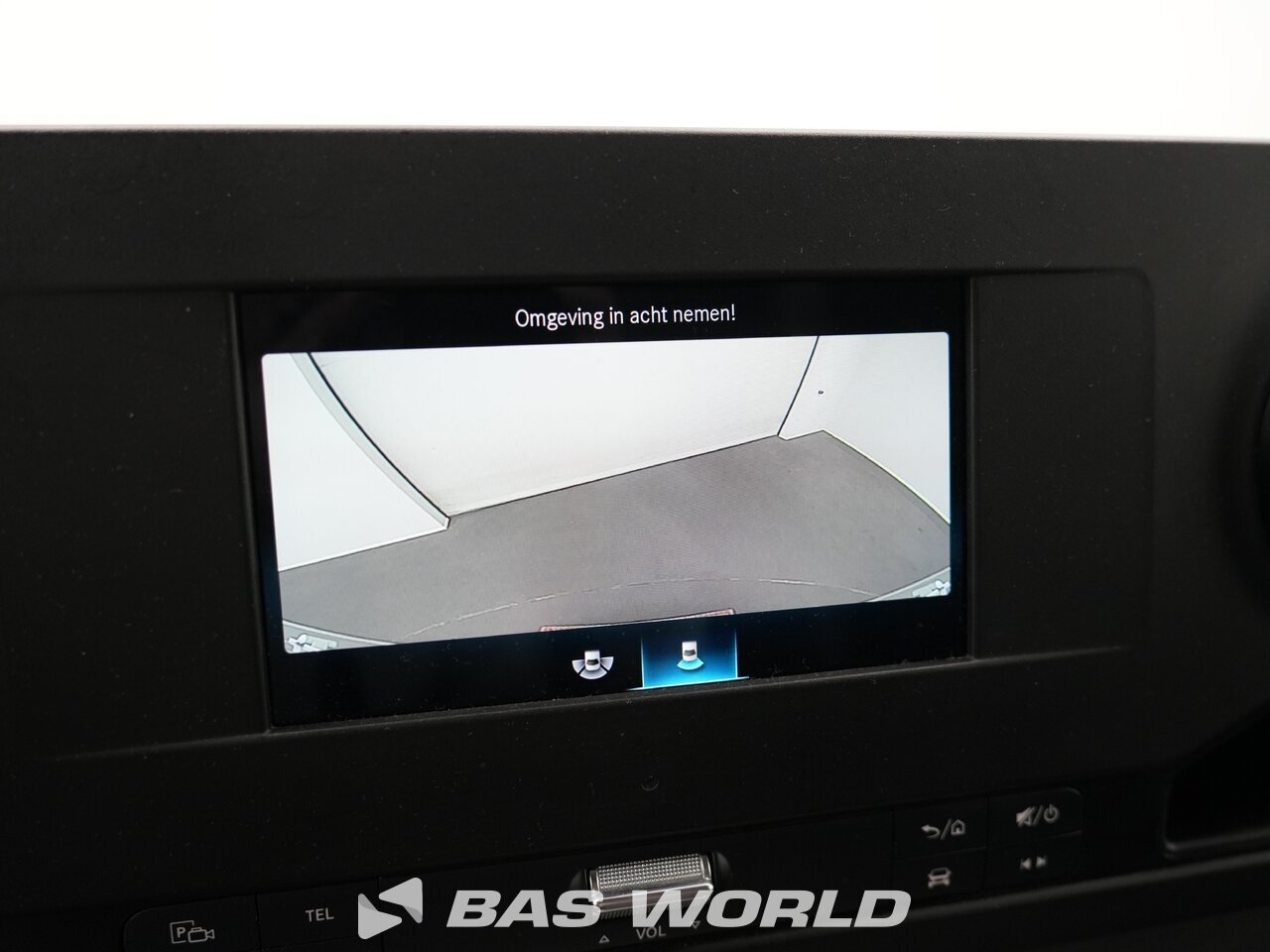 Other : Mercedes Sprinter 315 CDI Containere pentru