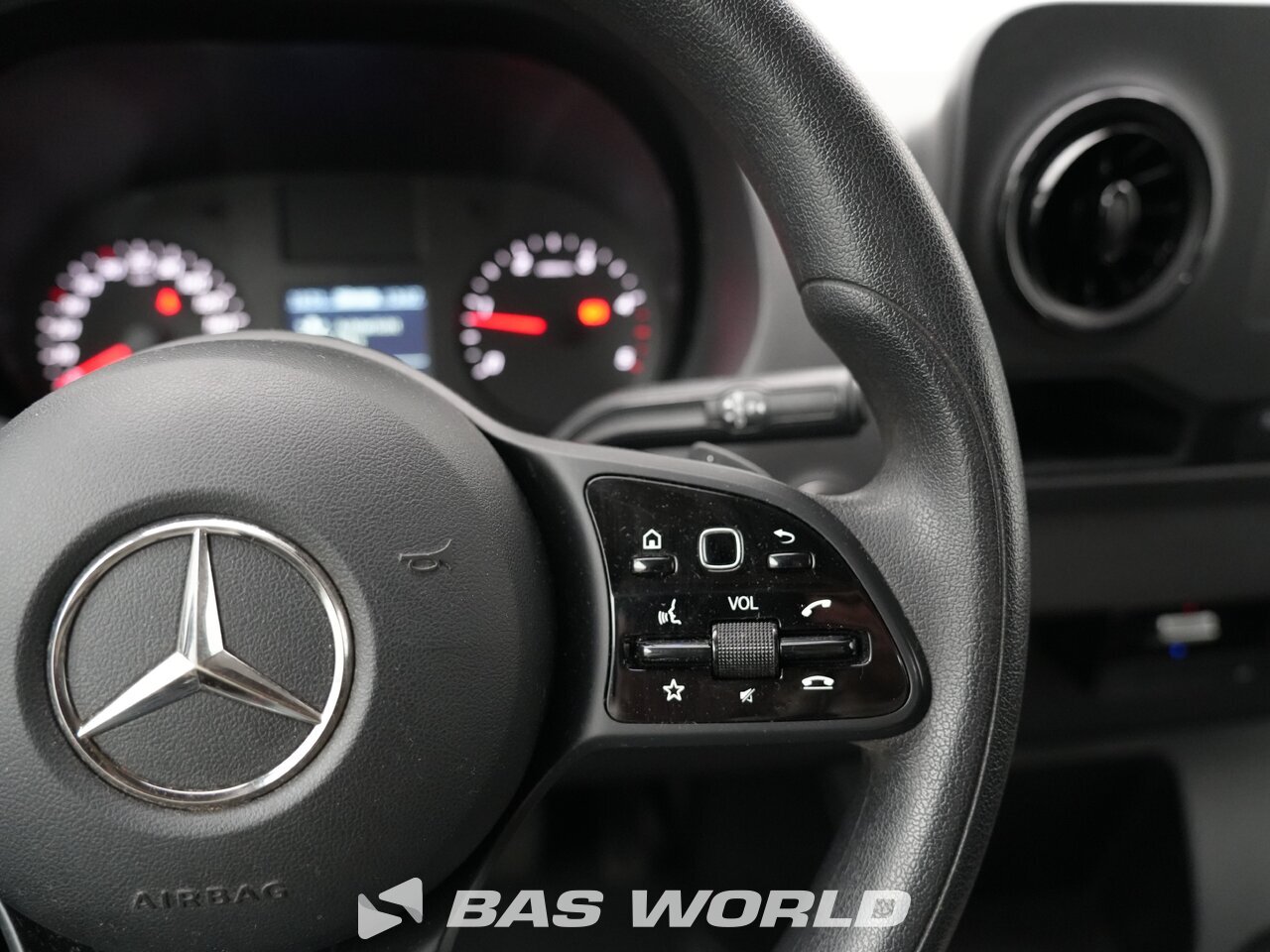 Other : Mercedes Sprinter 315 CDI Containere pentru