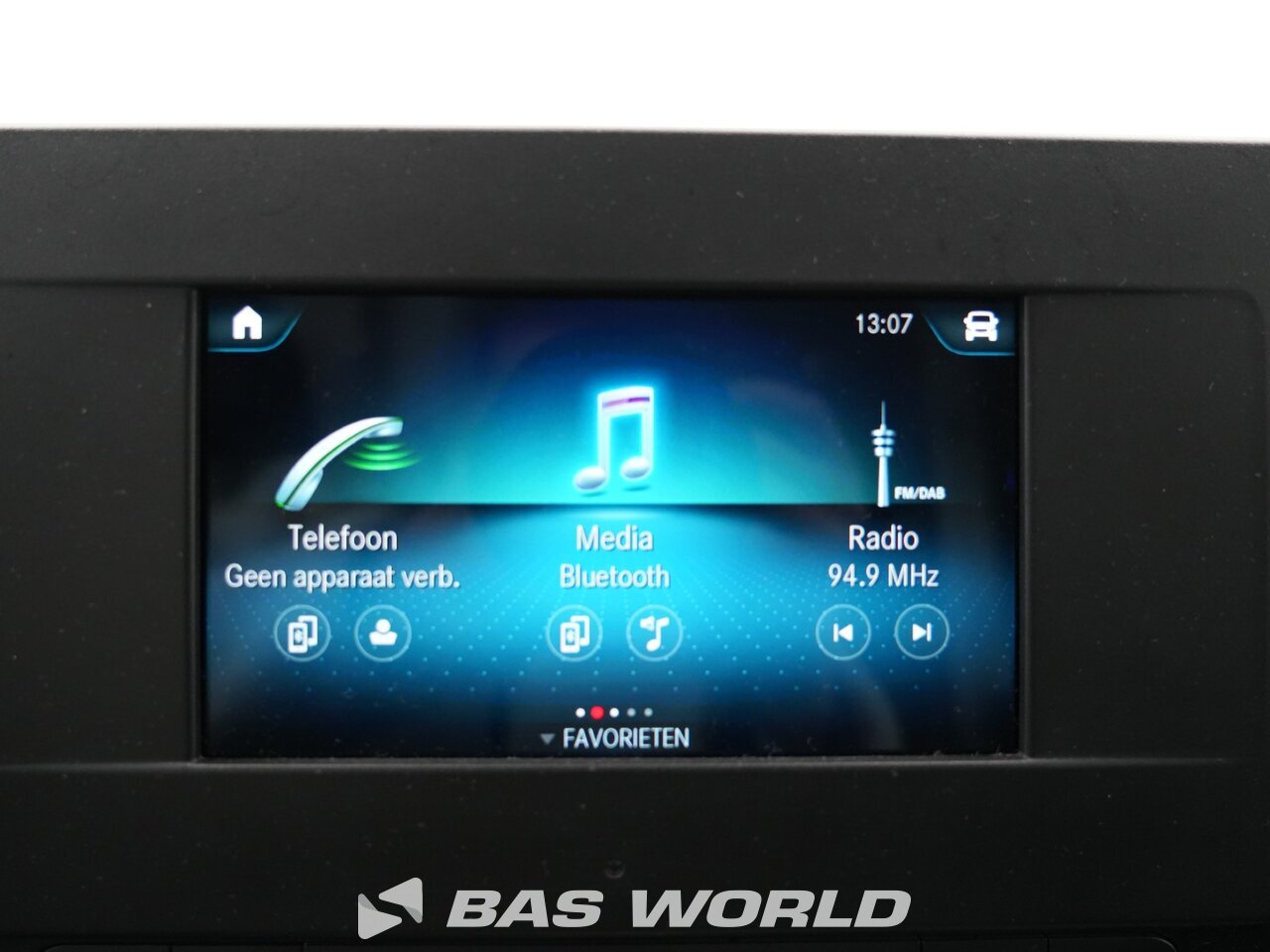 Other : Mercedes Sprinter 315 CDI Containere pentru