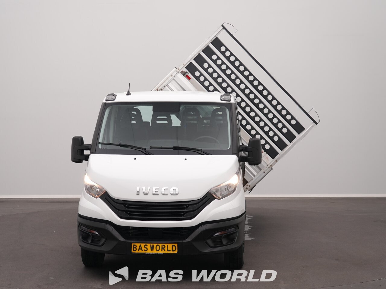 Other : Iveco Daily 35S16 Basculantă