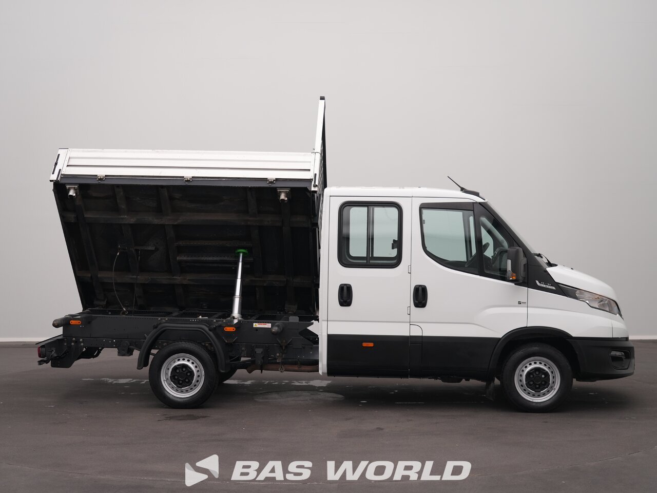 Other : Iveco Daily 35S16 Basculantă