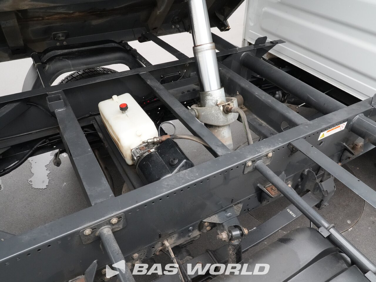 Other : Iveco Daily 35S16 Basculantă