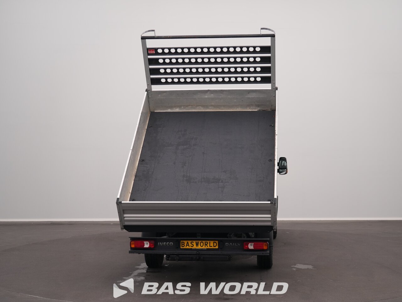 Other : Iveco Daily 35S16 Basculantă