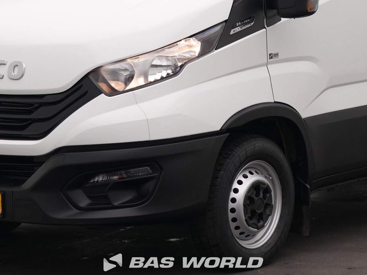 Other : Iveco Daily 35S16 Basculantă