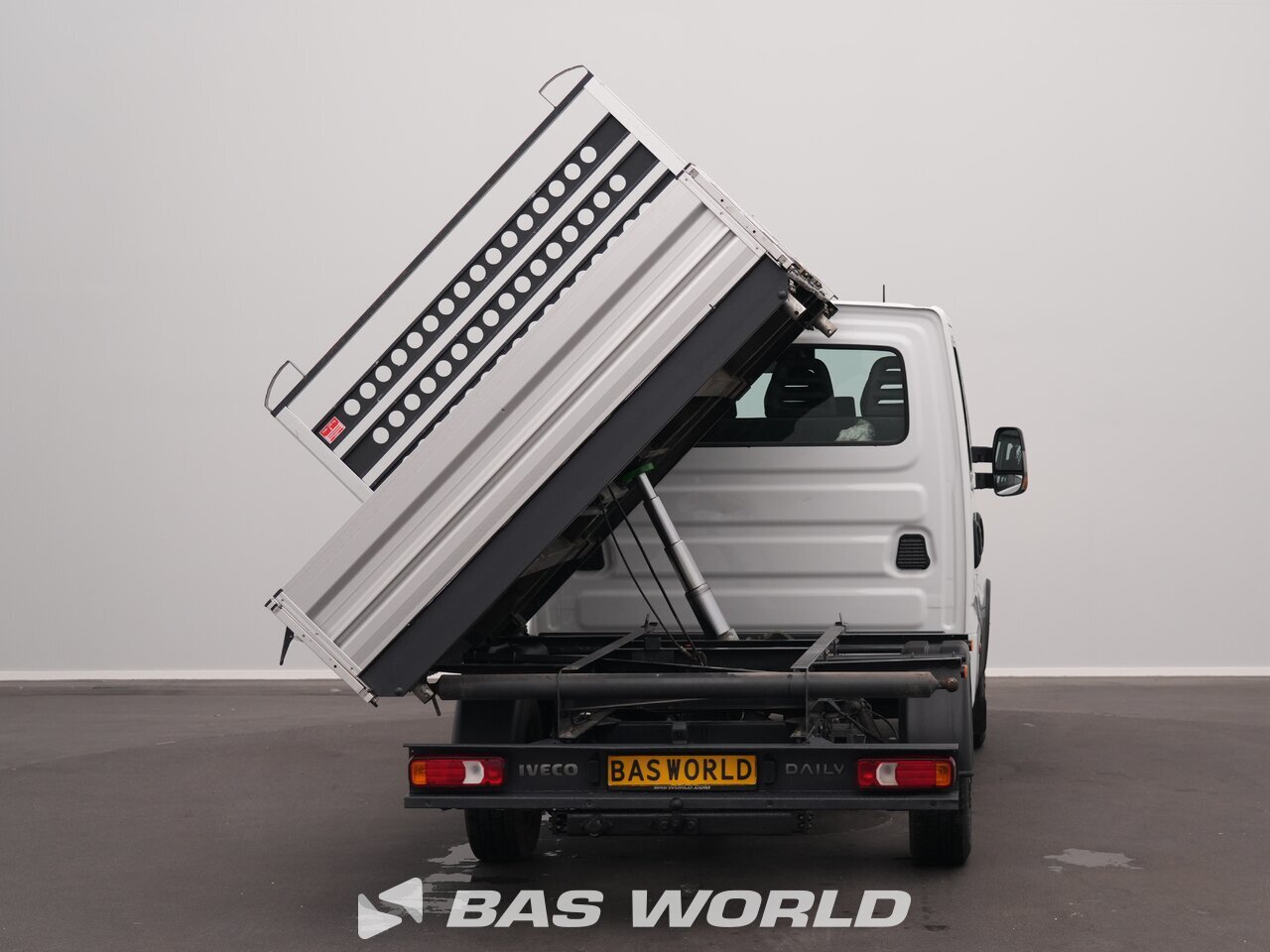 Other : Iveco Daily 35S16 Basculantă