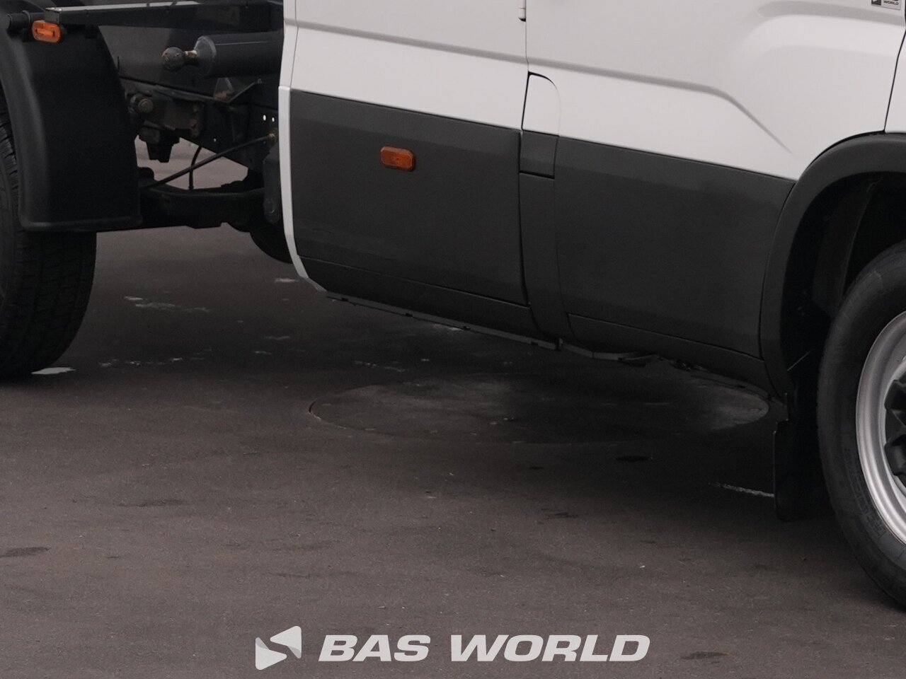 Other : Iveco Daily 35S16 Basculantă
