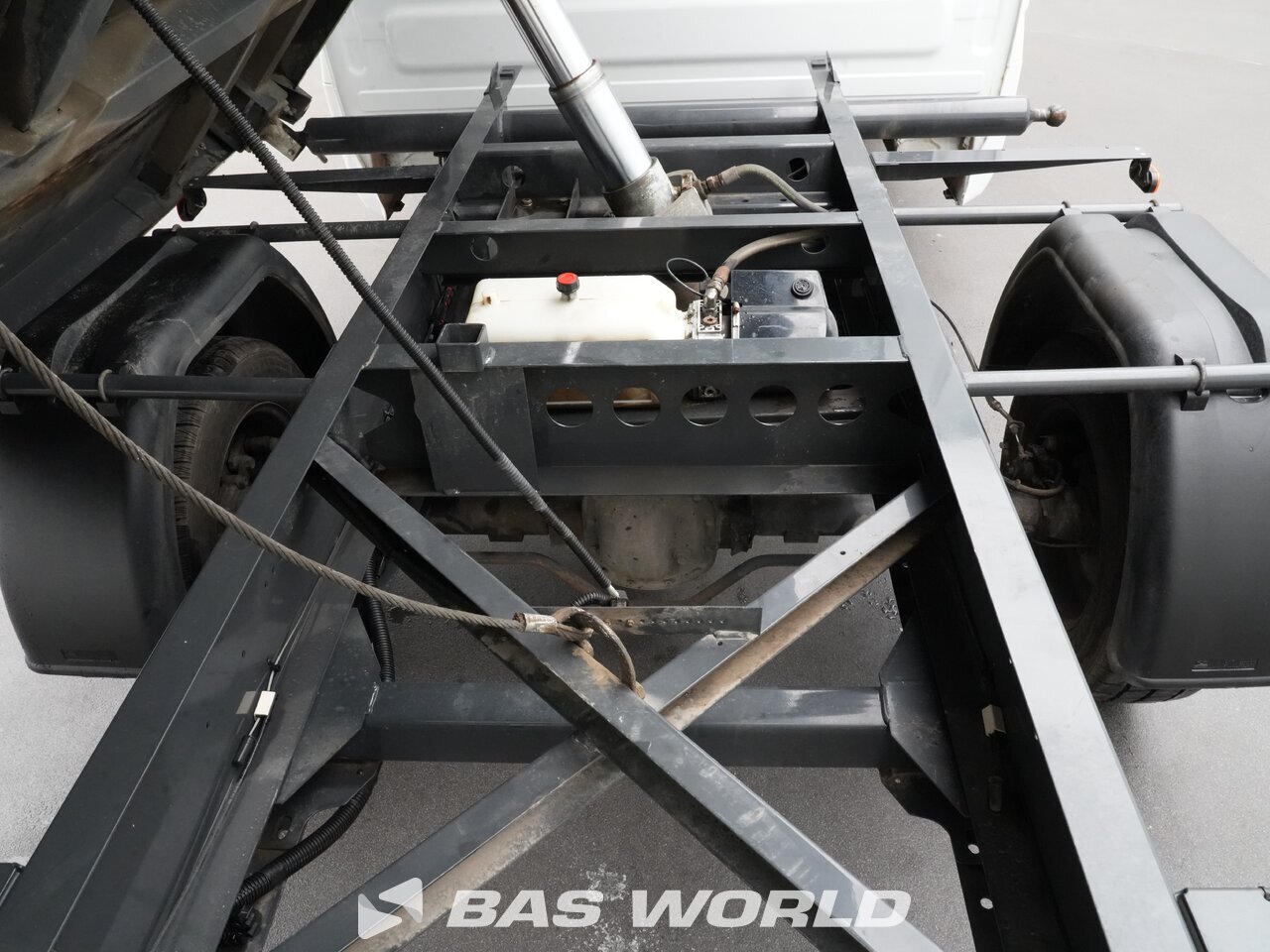 Other : Iveco Daily 35S16 Basculantă