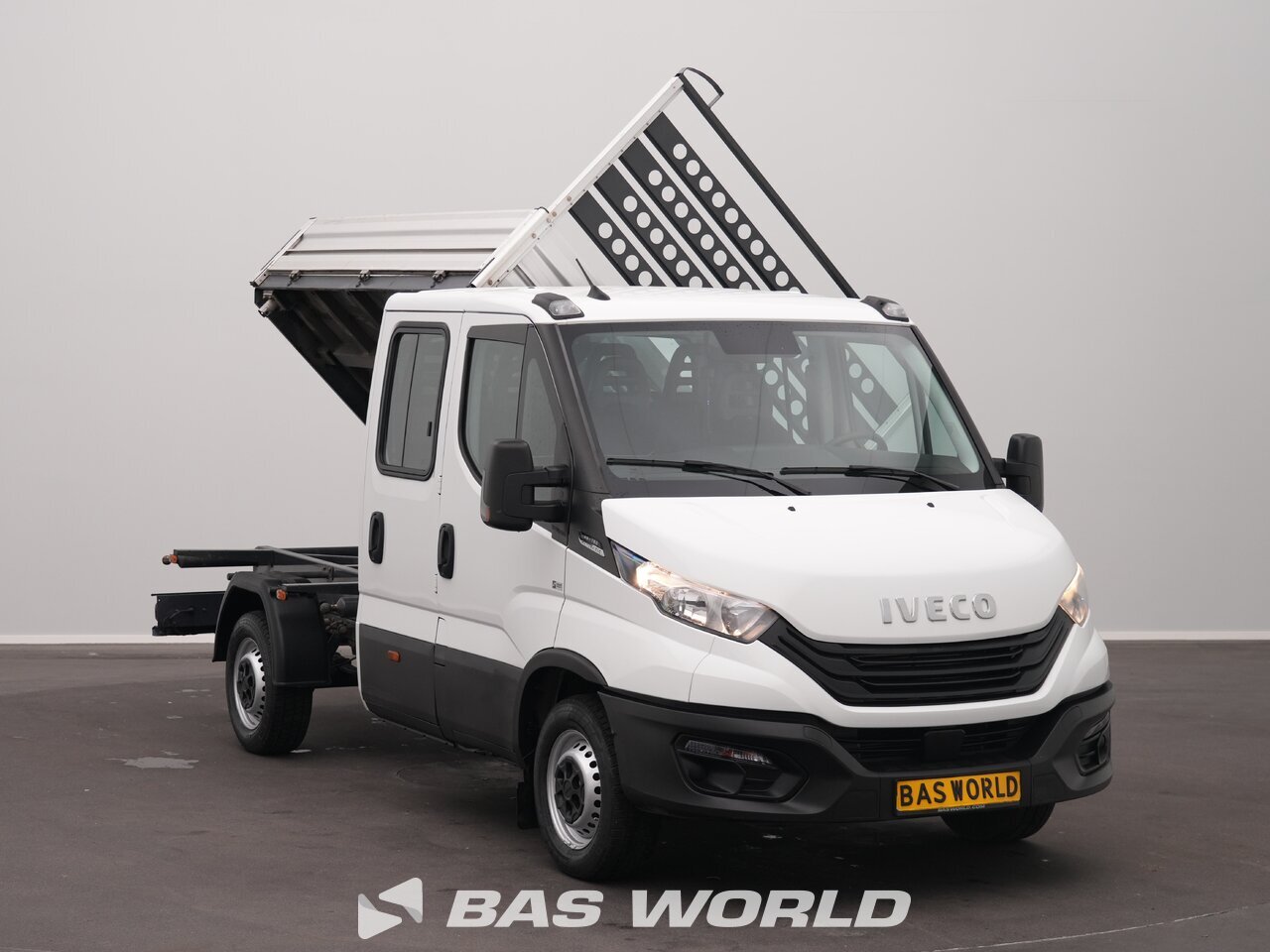 Other : Iveco Daily 35S16 Basculantă