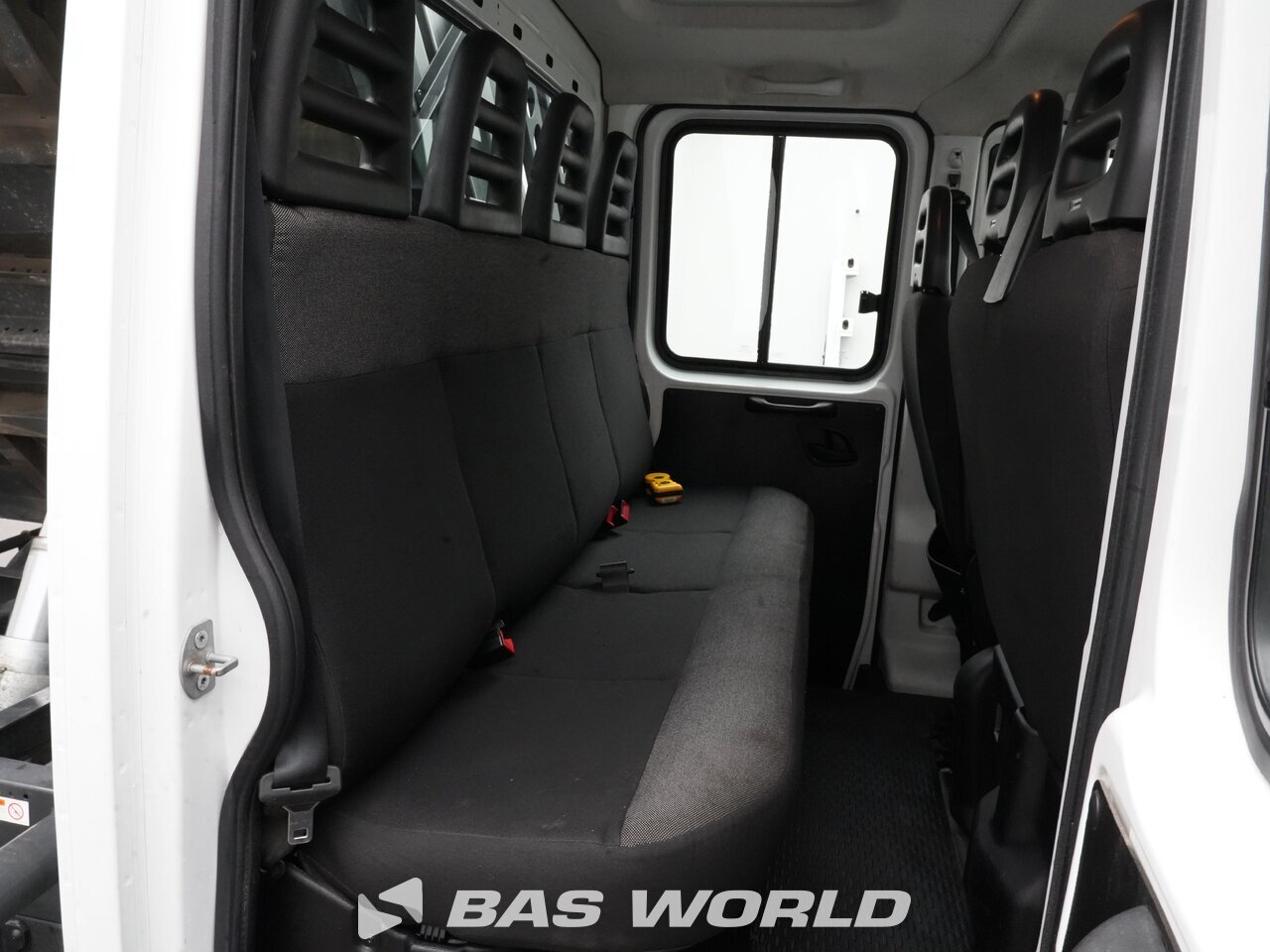 Other : Iveco Daily 35S16 Basculantă