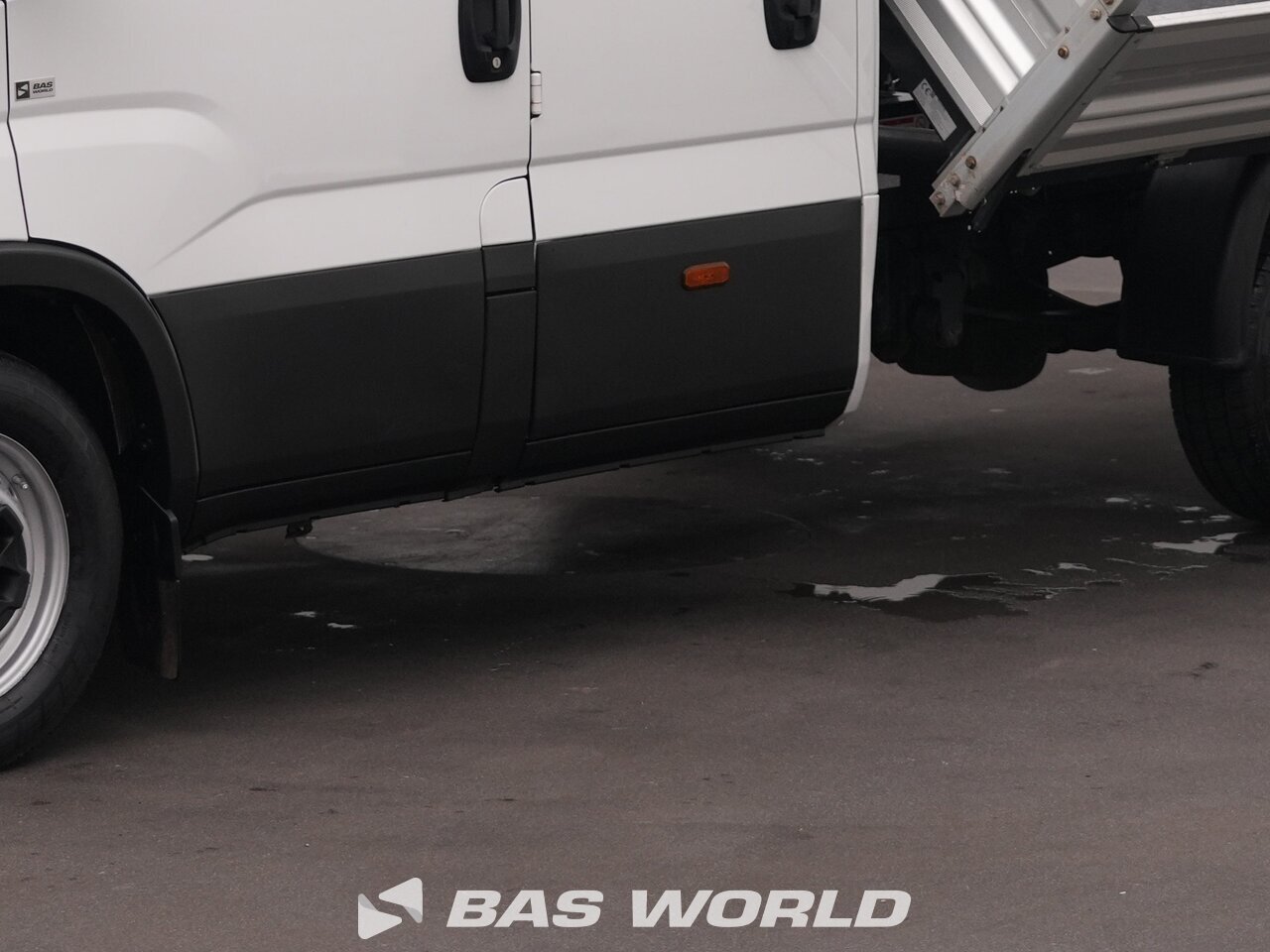 Other : Iveco Daily 35S16 Basculantă