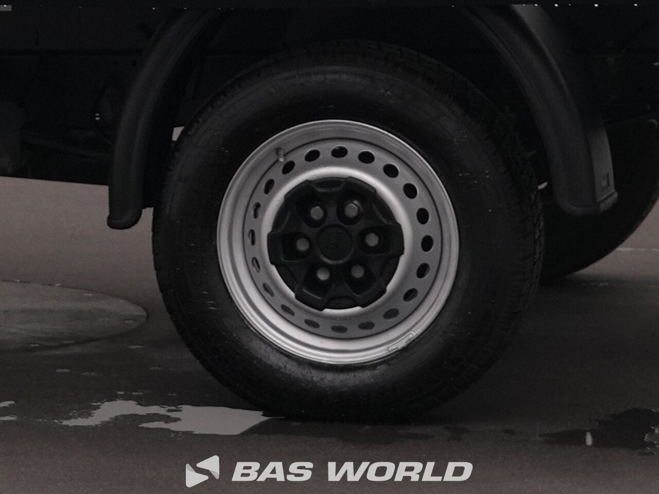 Other : Iveco Daily 35S16 Basculantă