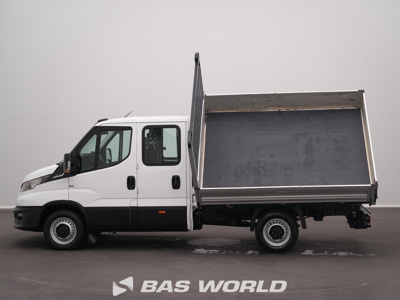 Other : Iveco Daily 35S16 Basculantă