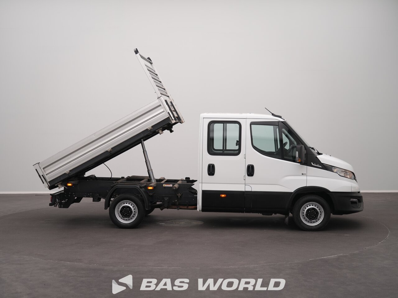 Other : Iveco Daily 35S16 Самосвал
