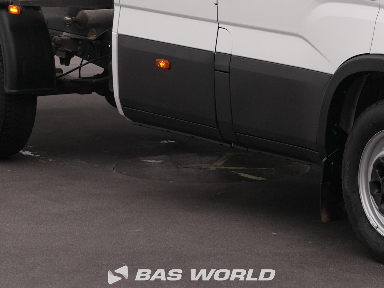 Other : Iveco Daily 35S16 Самосвал