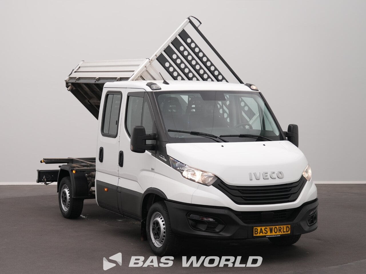 Other : Iveco Daily 35S16 Самосвал