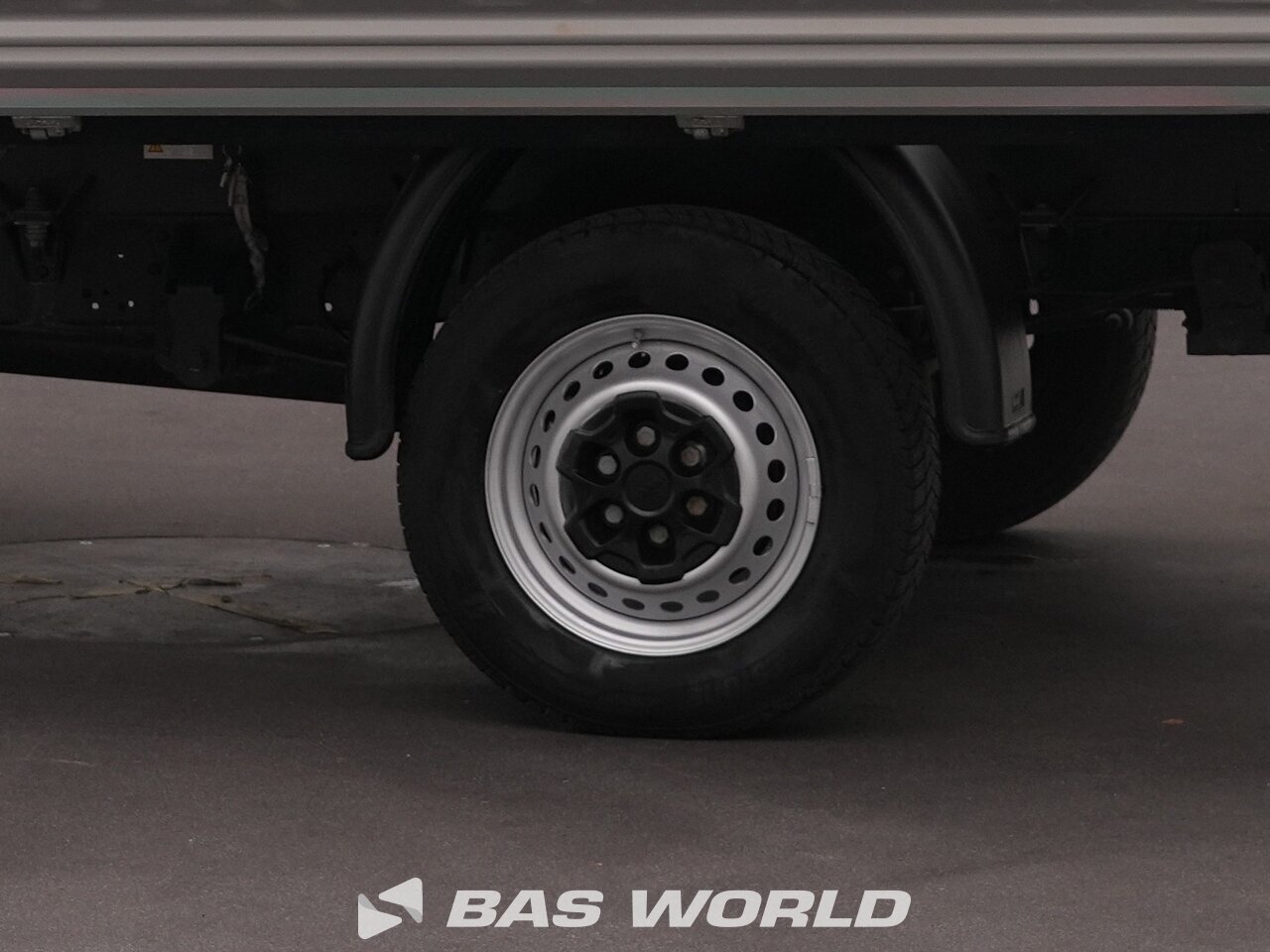 Other : Iveco Daily 35S16 Самосвал