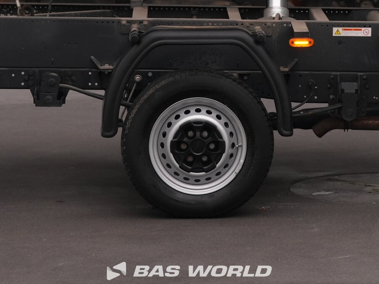 Other : Iveco Daily 35S16 Самосвал