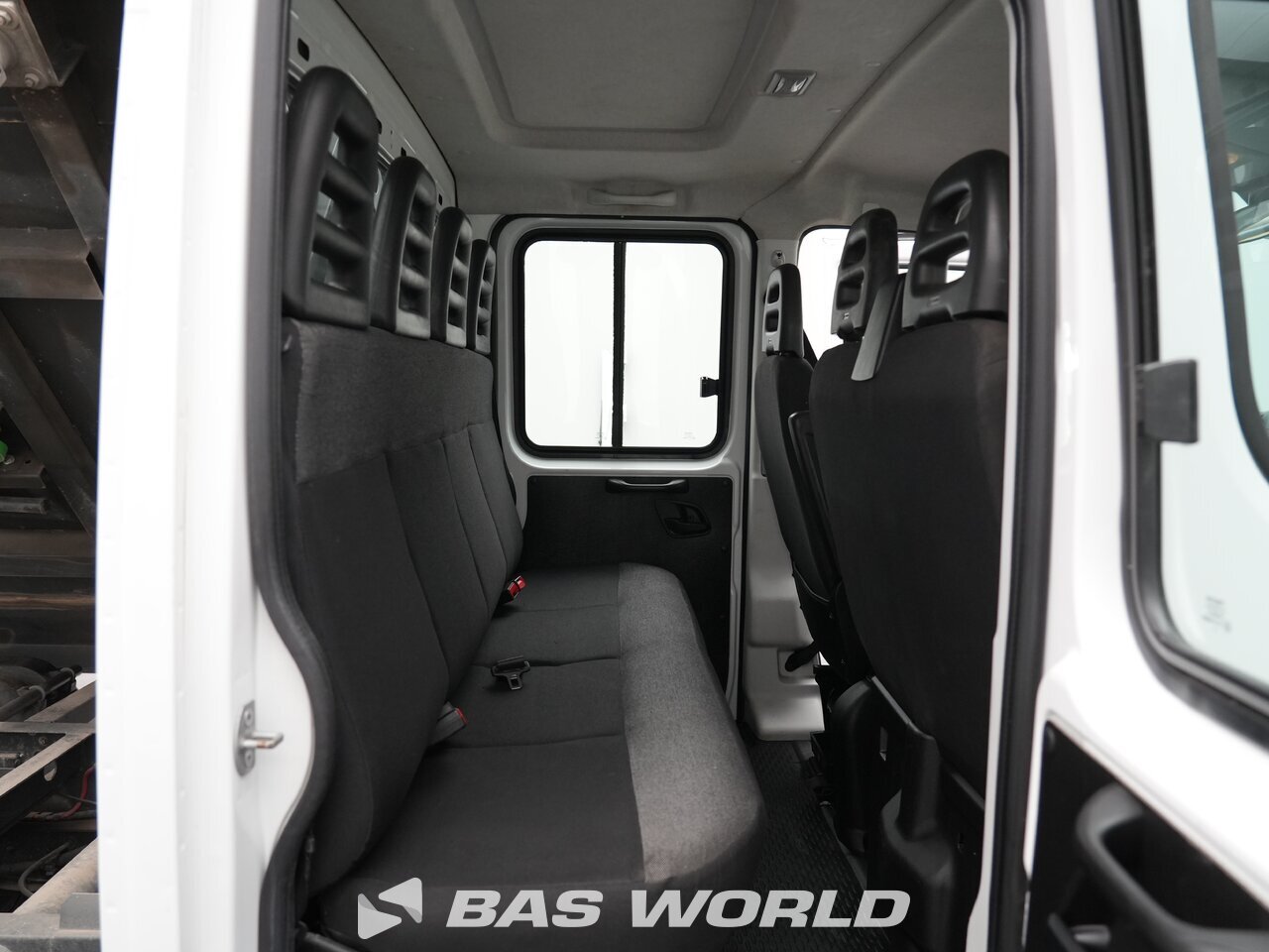 Other : Iveco Daily 35S16 Самосвал