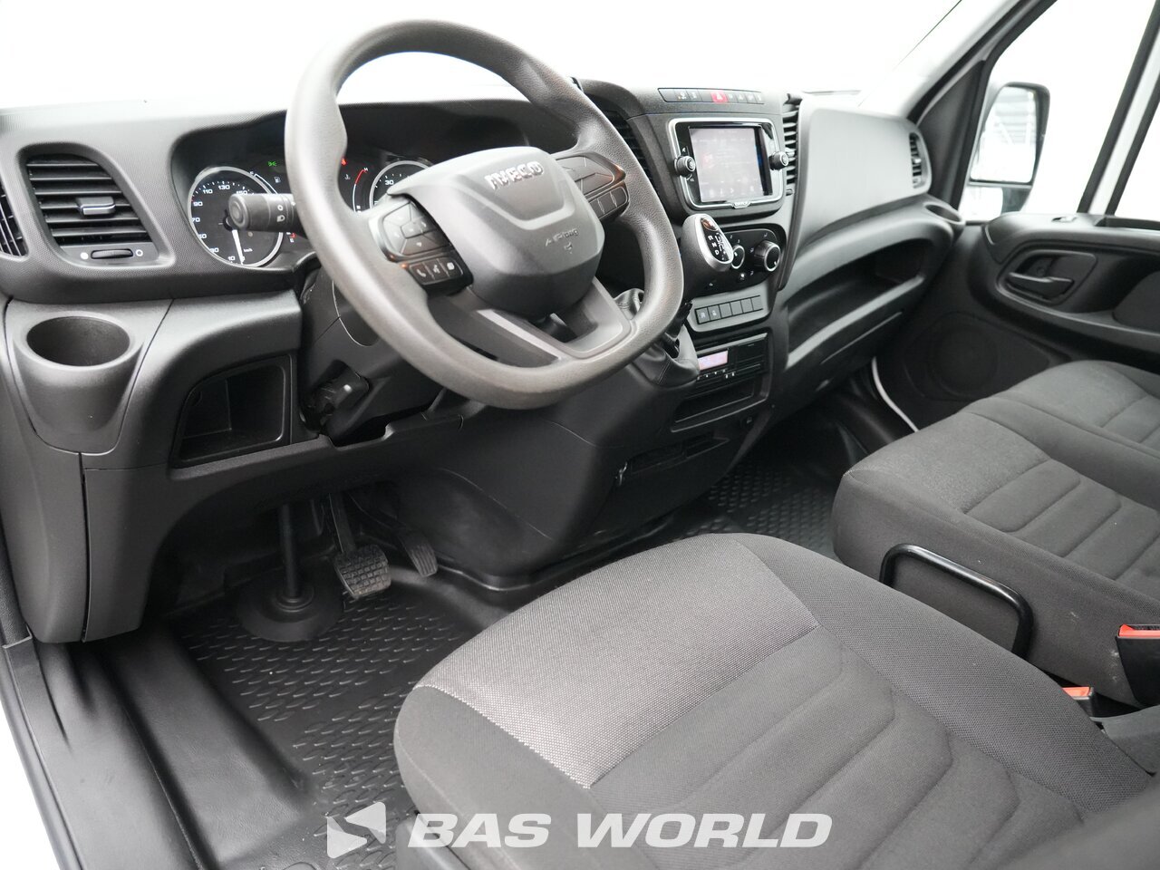 Other : Iveco Daily 35S16 Самосвал