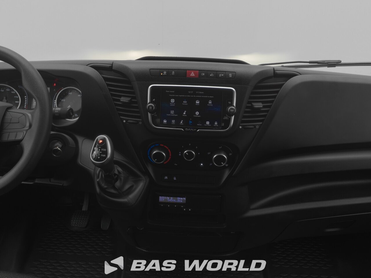 Other : Iveco Daily 35S16 Самосвал