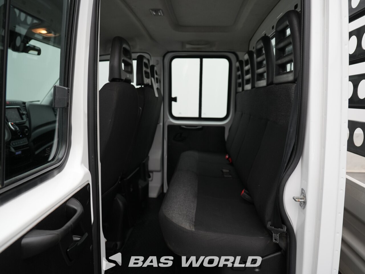 Other : Iveco Daily 35S16 Самосвал