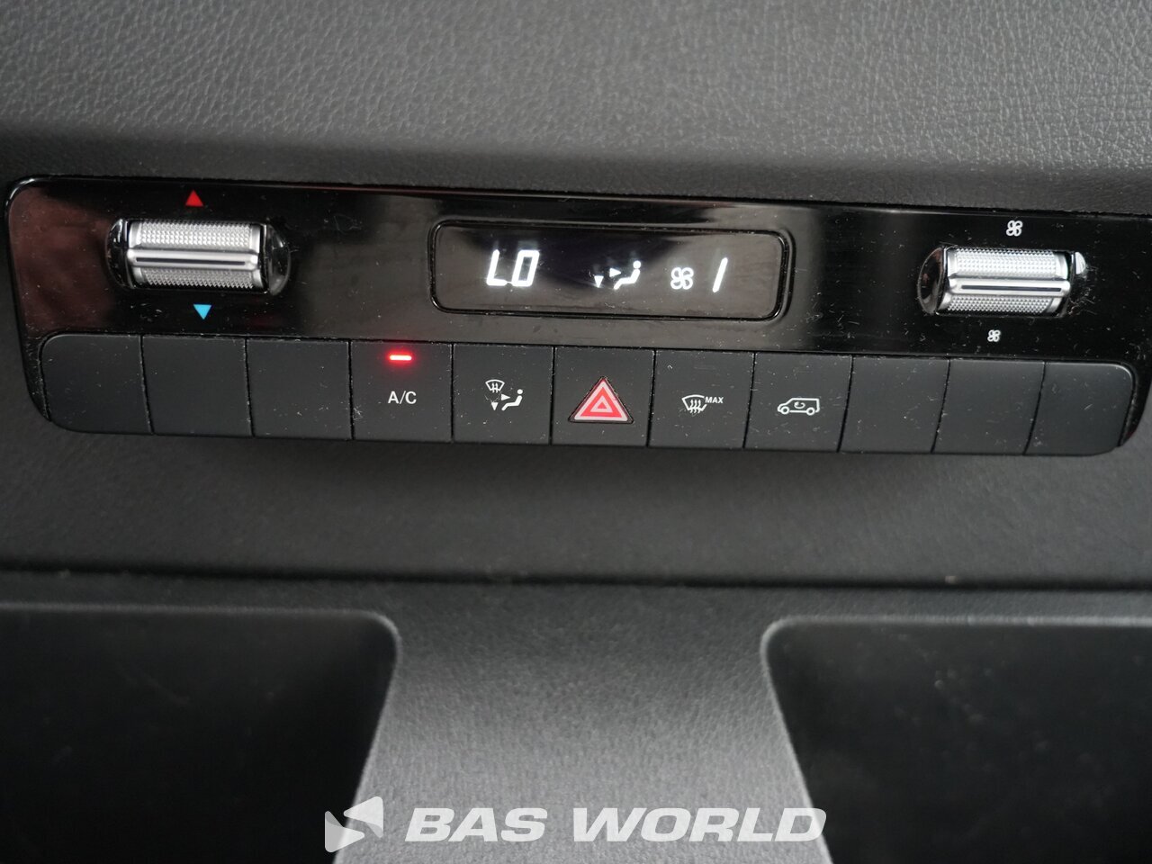 Other : Mercedes Sprinter 315 CDI Carrosseries