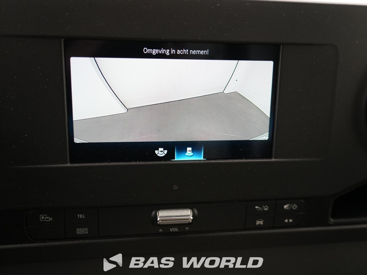 Other : Mercedes Sprinter 315 CDI Carrosseries