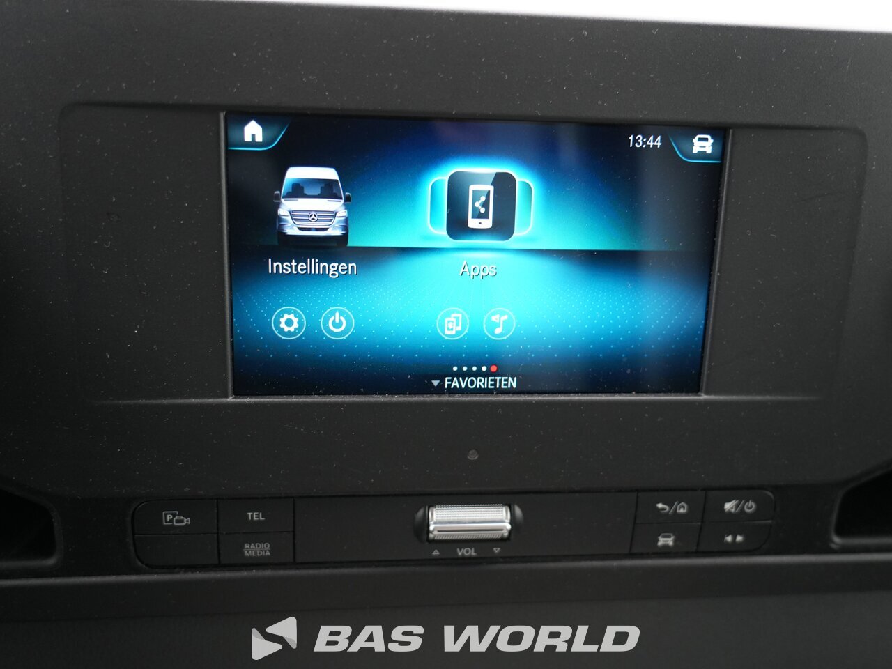 Other : Mercedes Sprinter 315 CDI Carrosseries