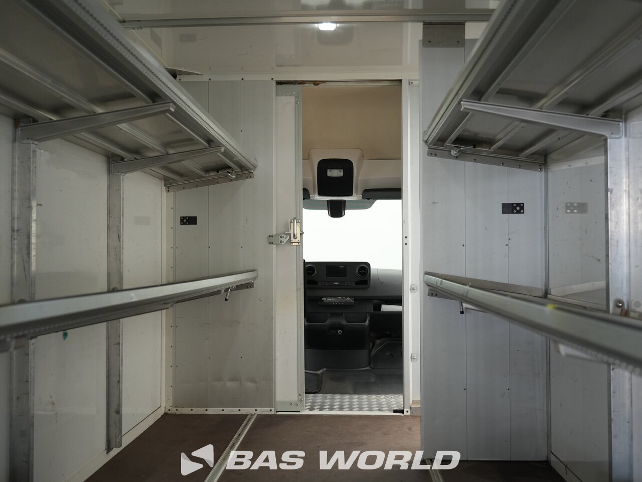 Other : Mercedes Sprinter 315 CDI Carrosseries