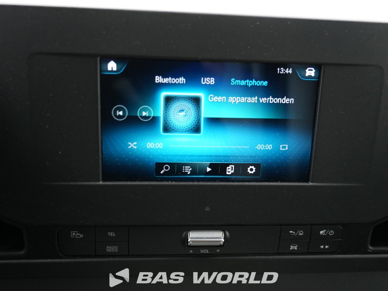 Other : Mercedes Sprinter 315 CDI Carrosseries