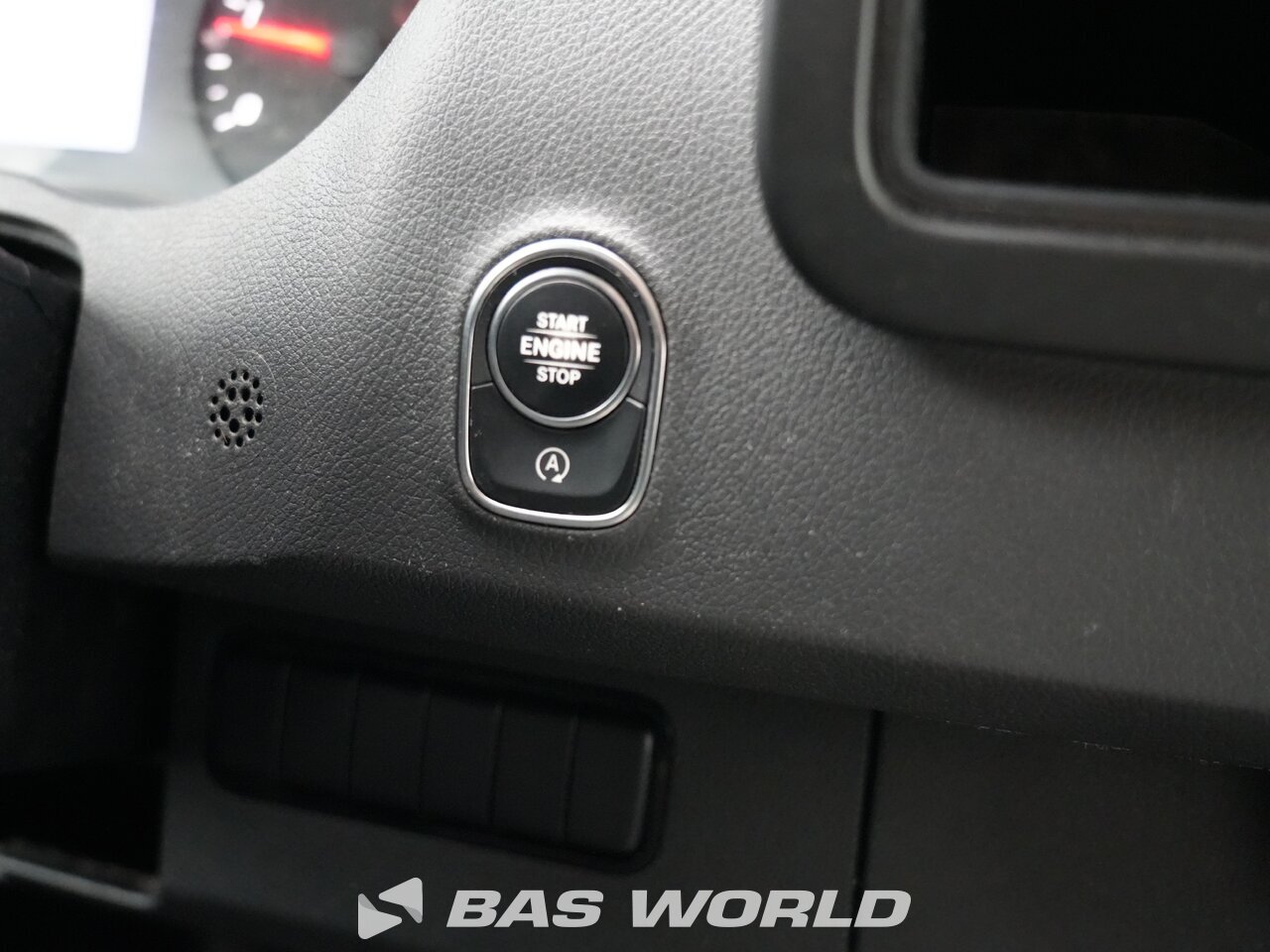 Other : Mercedes Sprinter 315 CDI Carrosseries