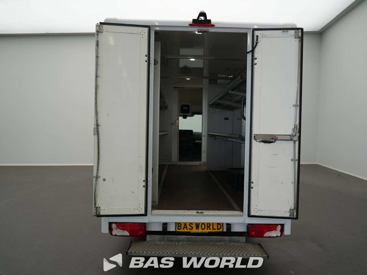 Other : Mercedes Sprinter 315 CDI Carrosseries