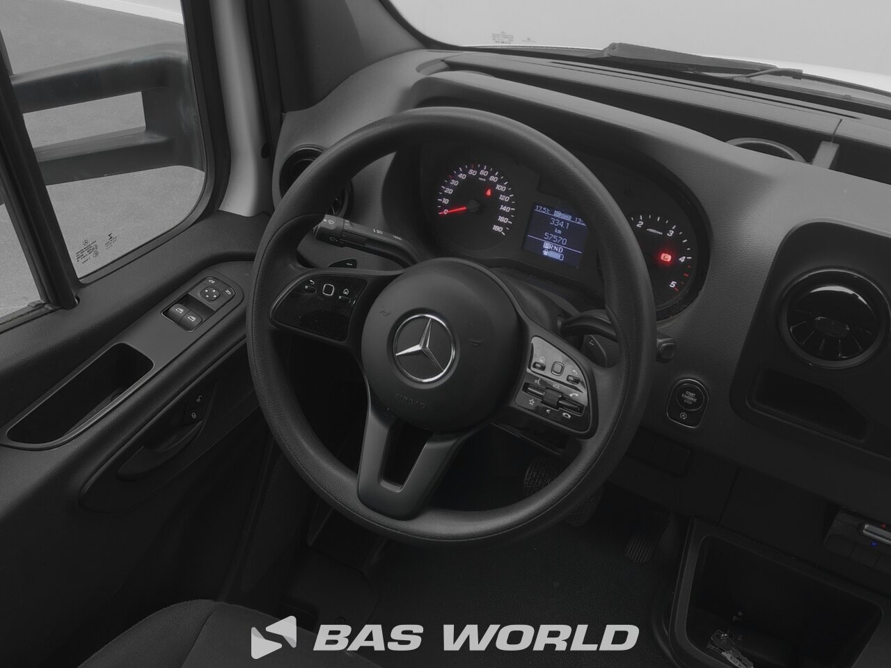 Other : Mercedes Sprinter 315 CDI Carrosseries