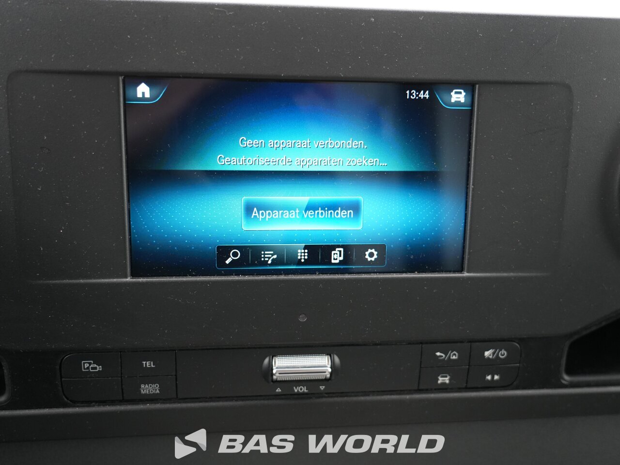 Other : Mercedes Sprinter 315 CDI Carrosseries