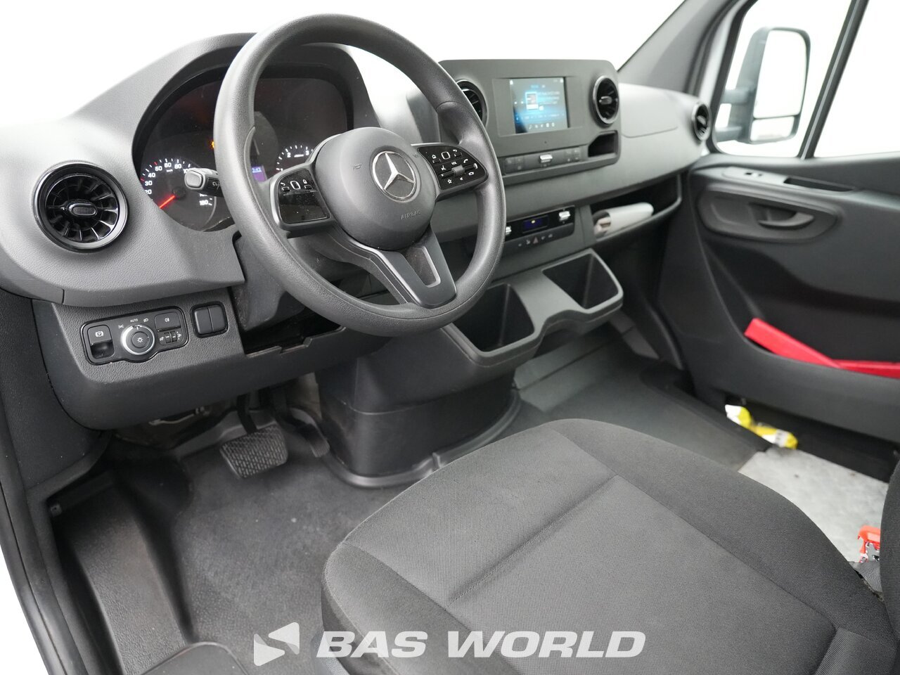 Other : Mercedes Sprinter 315 CDI Carrosseries