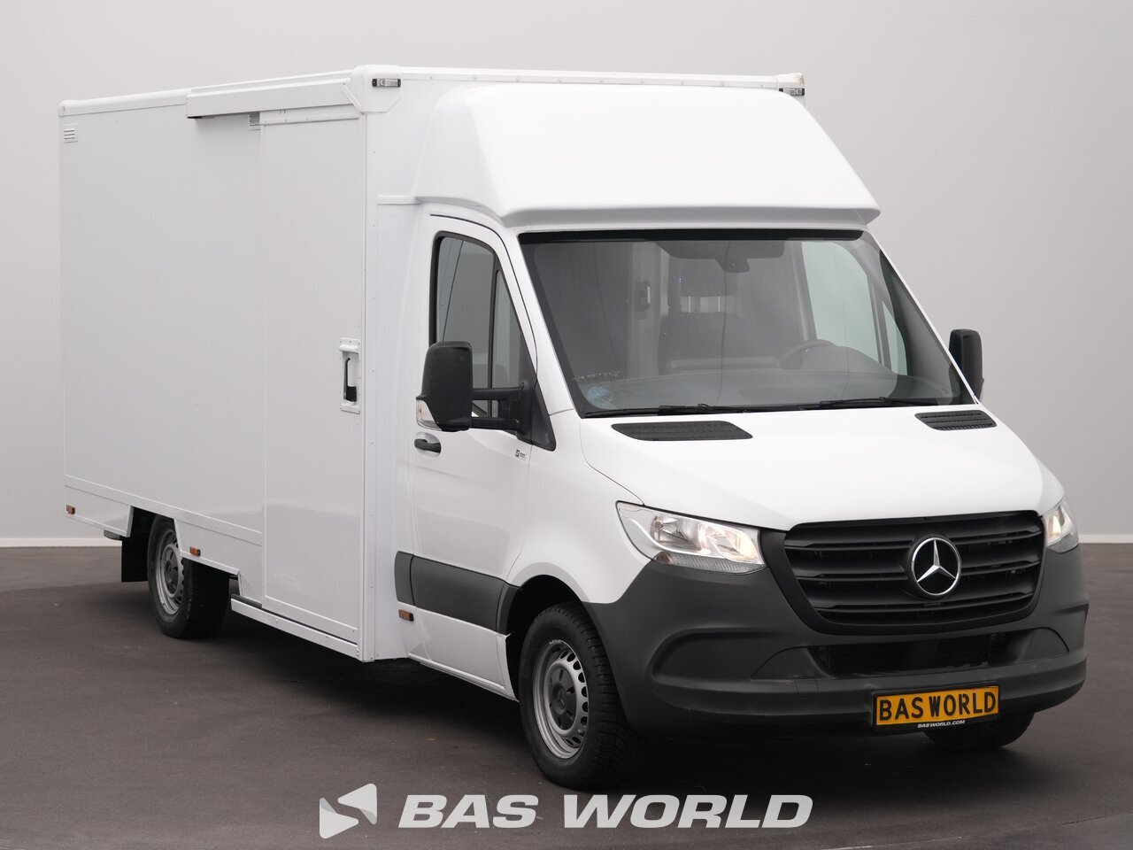 Other : Mercedes Sprinter 315 CDI Carrosseries