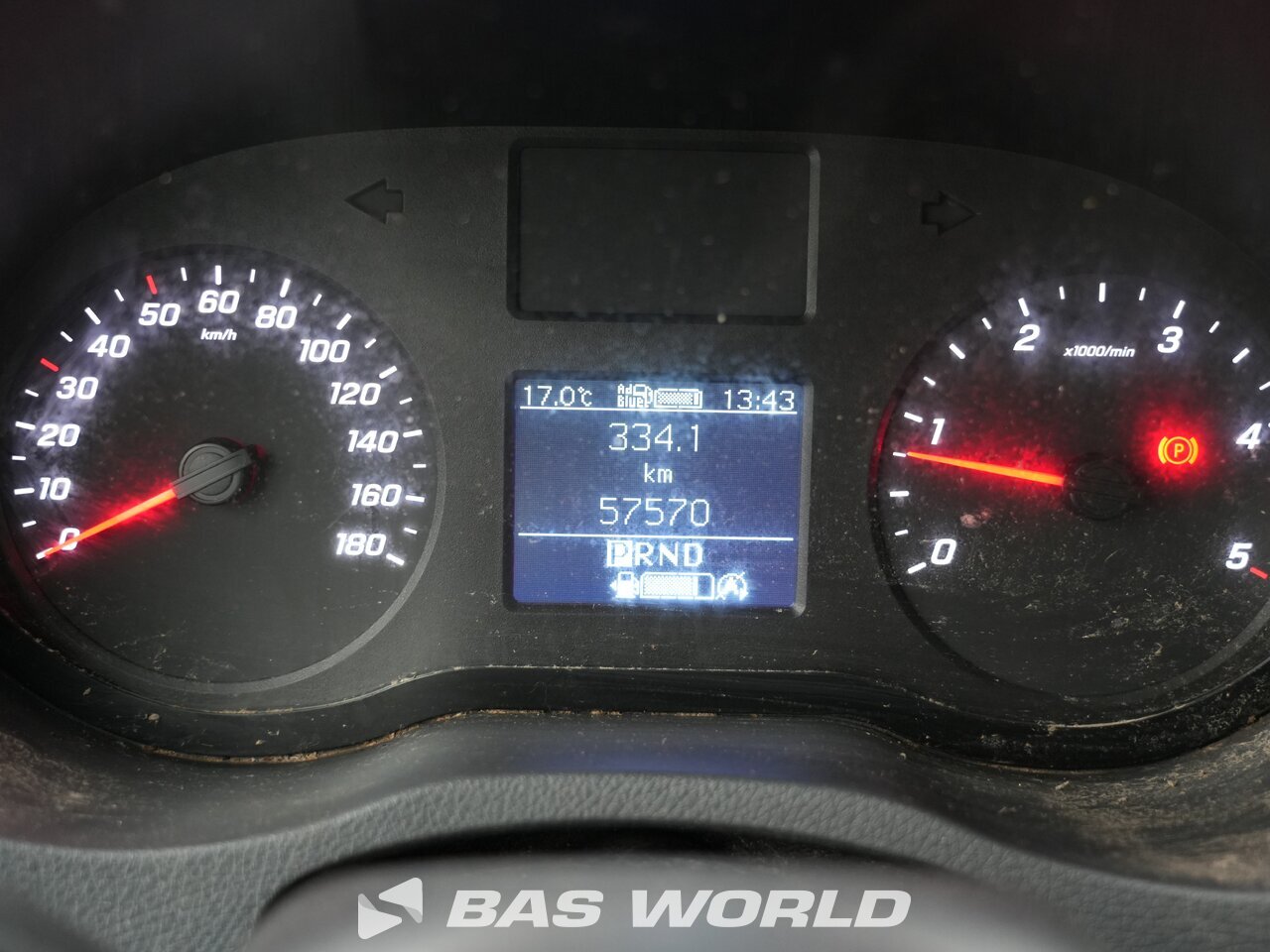 Other : Mercedes Sprinter 315 CDI Carrosseries